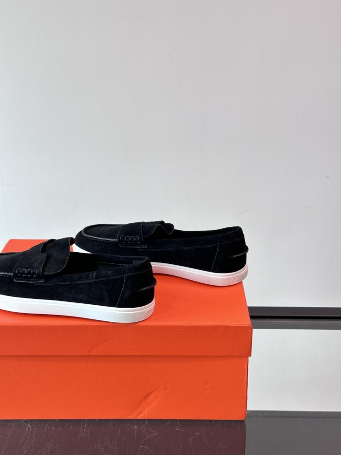 Job Loafer(Unisex)35-45=