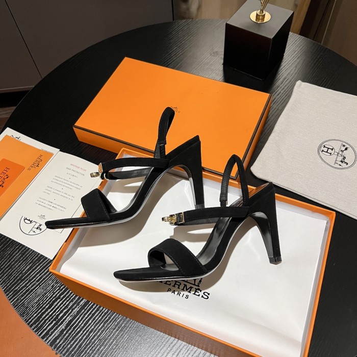 Glamour Sandals (Female)36-41=