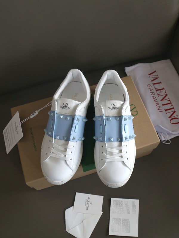 Rockstud Untitled Sneaker(Unisex)36-45=