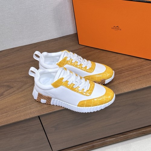 Bouncing Sneaker(Unisex)36-45=