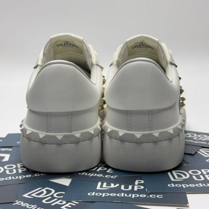 Rockstud Untitled Sneaker(Unisex)36-45