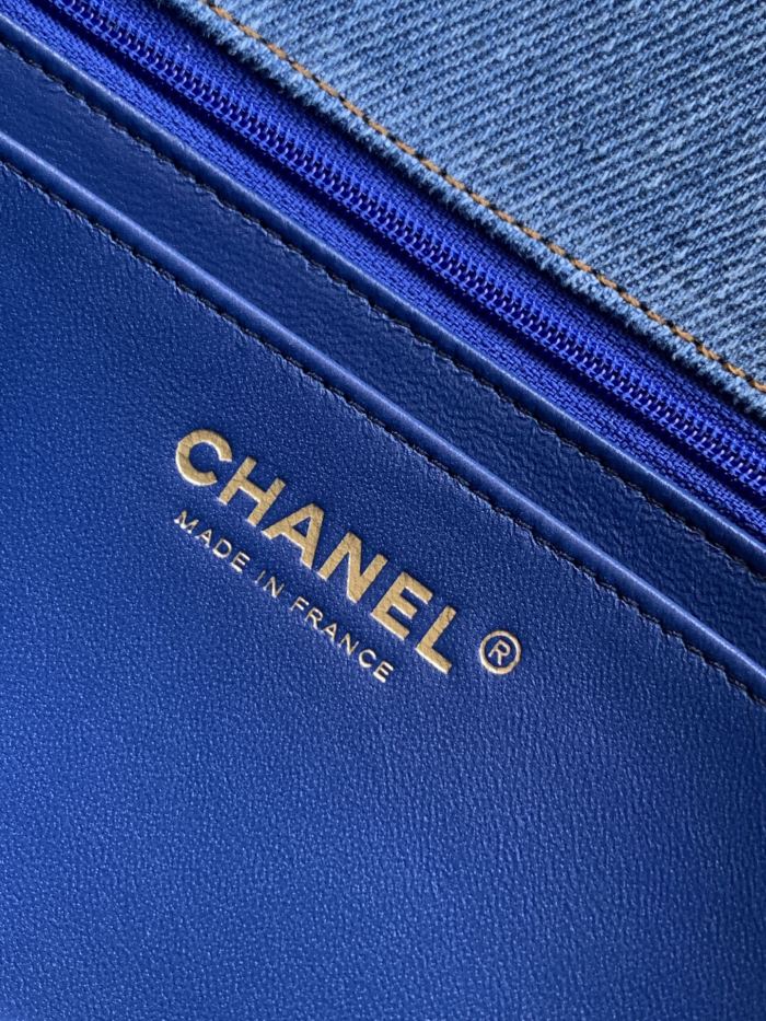 Classic Flap Bag “25x16x7cm” -085 =A01112