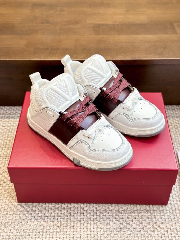 Open Skat Sneaker(Unisex)36-45=