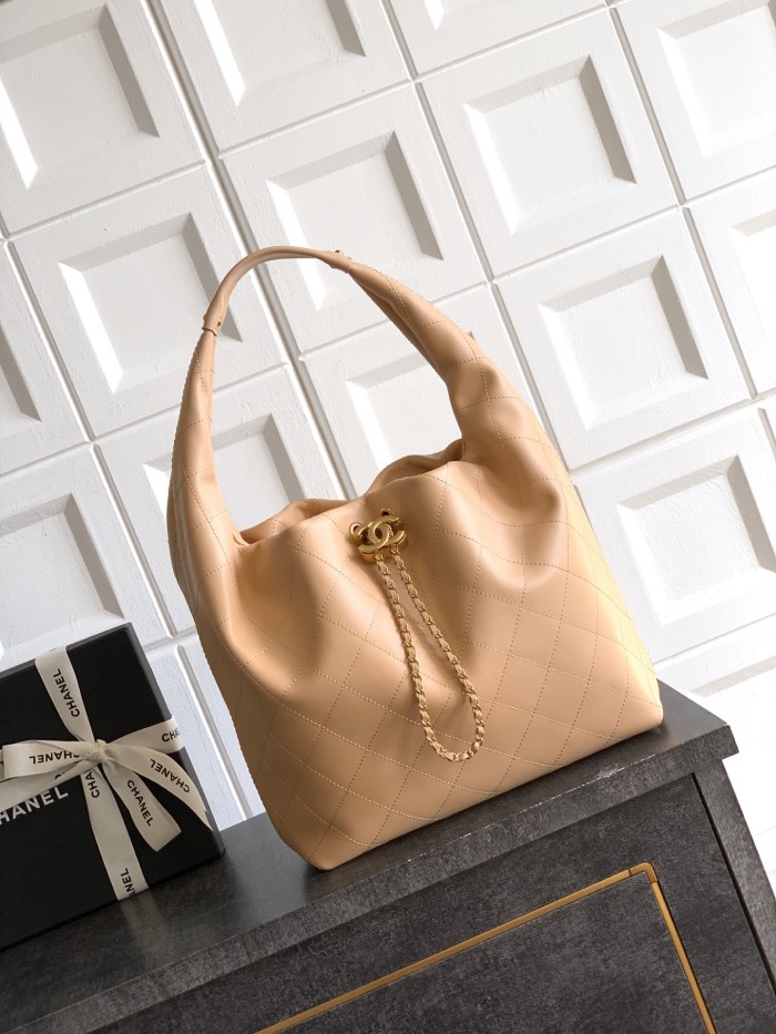 26C Large Hobo Handbag “45x29x12cm” -038 =AS5976