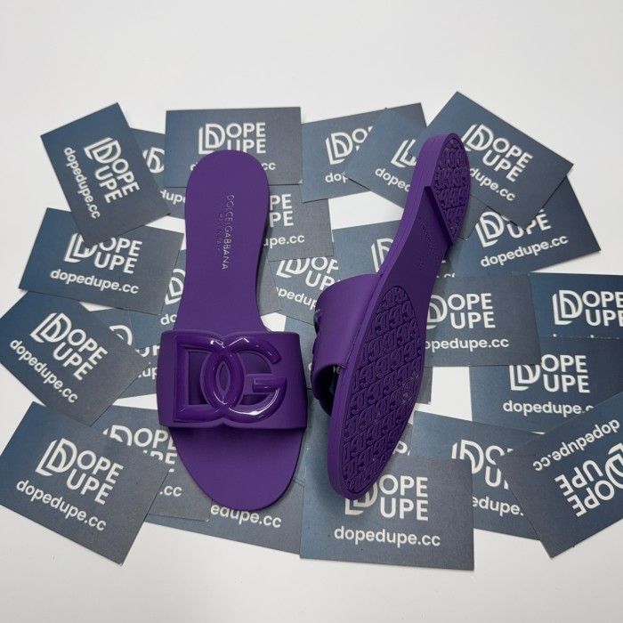 Logo Beachwear Slides(Unisex)36-45