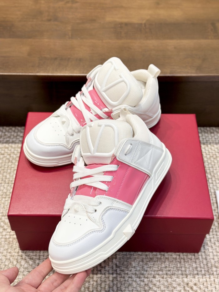 Open Skat Sneaker(Unisex)36-45=