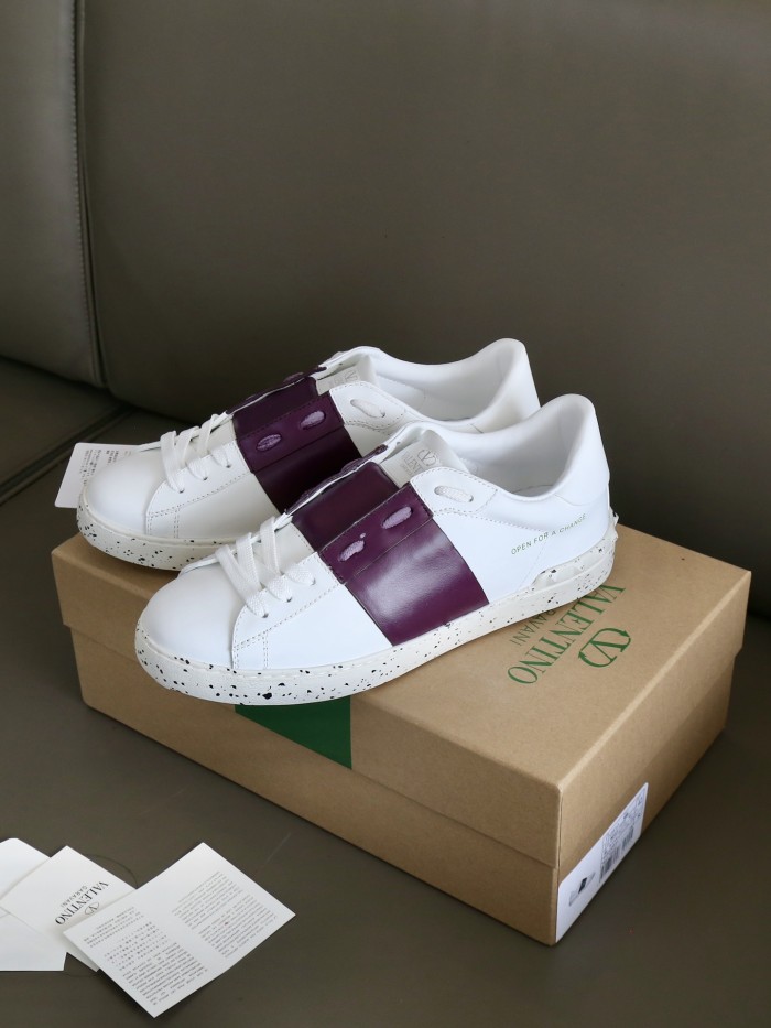 Rockstud Untitled Sneaker(Unisex)36-45=