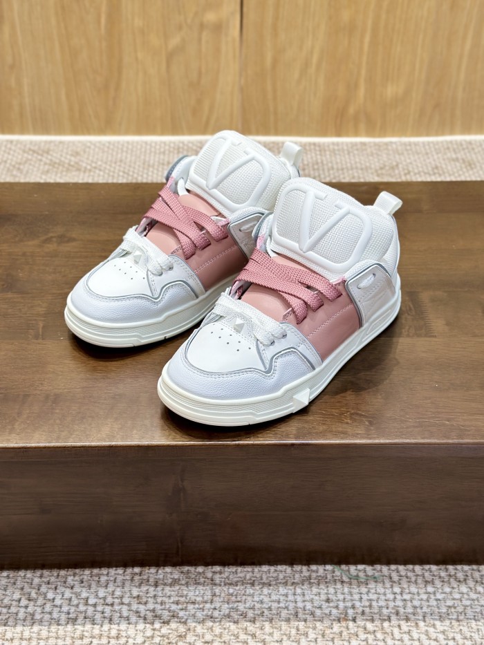 Open Skat Sneaker(Unisex)36-45=