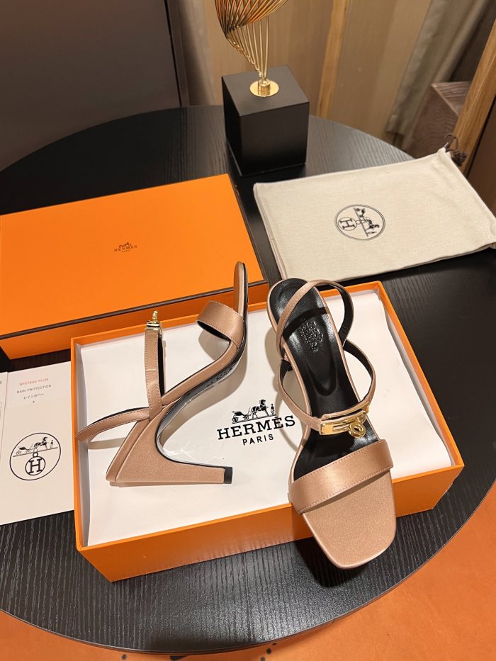 Glamour Sandals (Female)36-41=