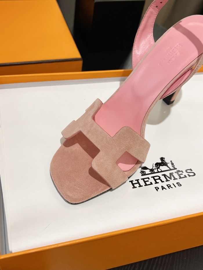 Encens Sandals (Female)36-41=