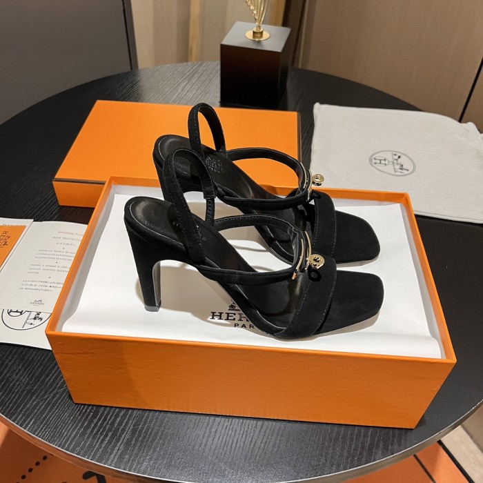 Glamour Sandals (Female)36-41=