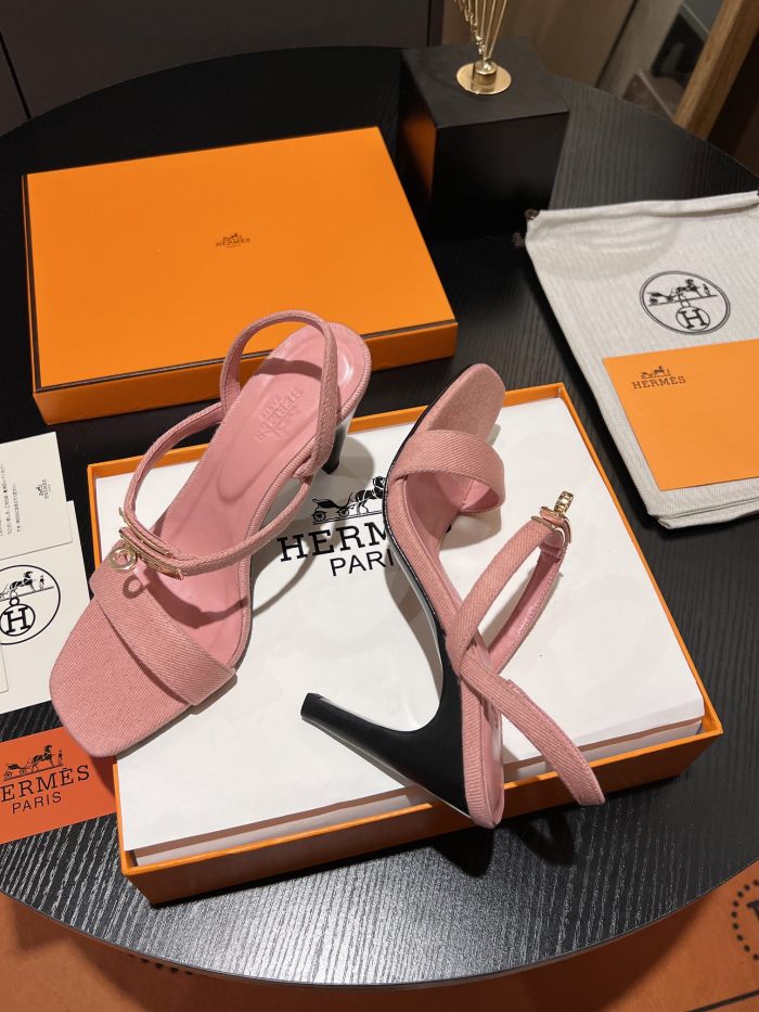 Glamour Sandals (Female)36-41=