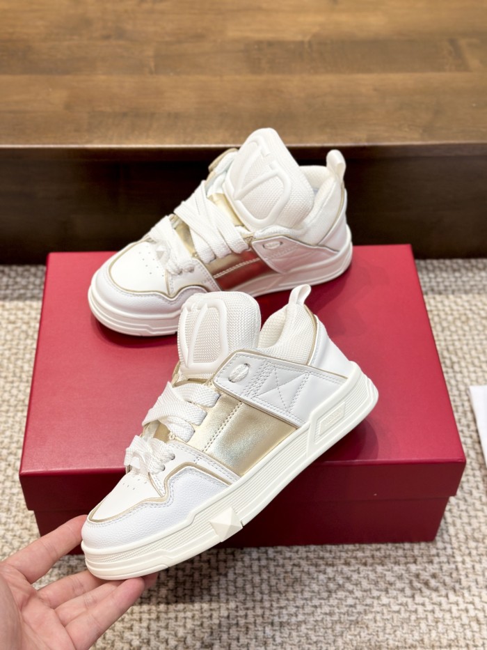 Open Skat Sneaker(Unisex)36-45=