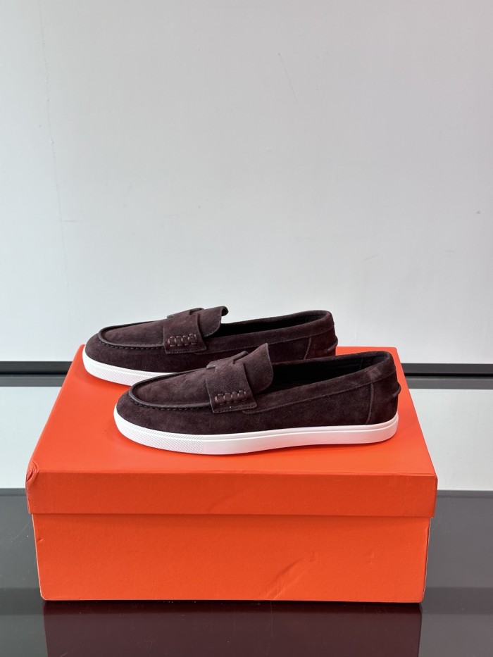 Job Loafer(Unisex)35-45=