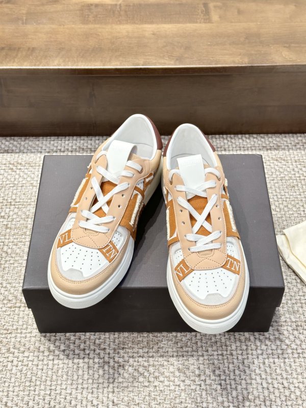Low-Top Sneakera(Unisex)36-45=