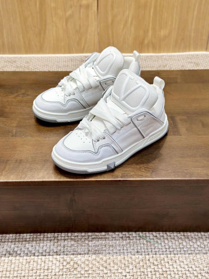 Open Skat Sneaker(Unisex)36-45=