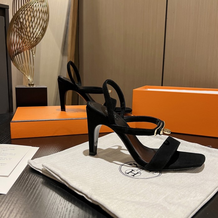 Glamour Sandals (Female)36-41=