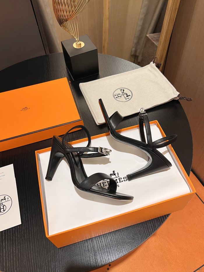 Glamour Sandals (Female)36-41=