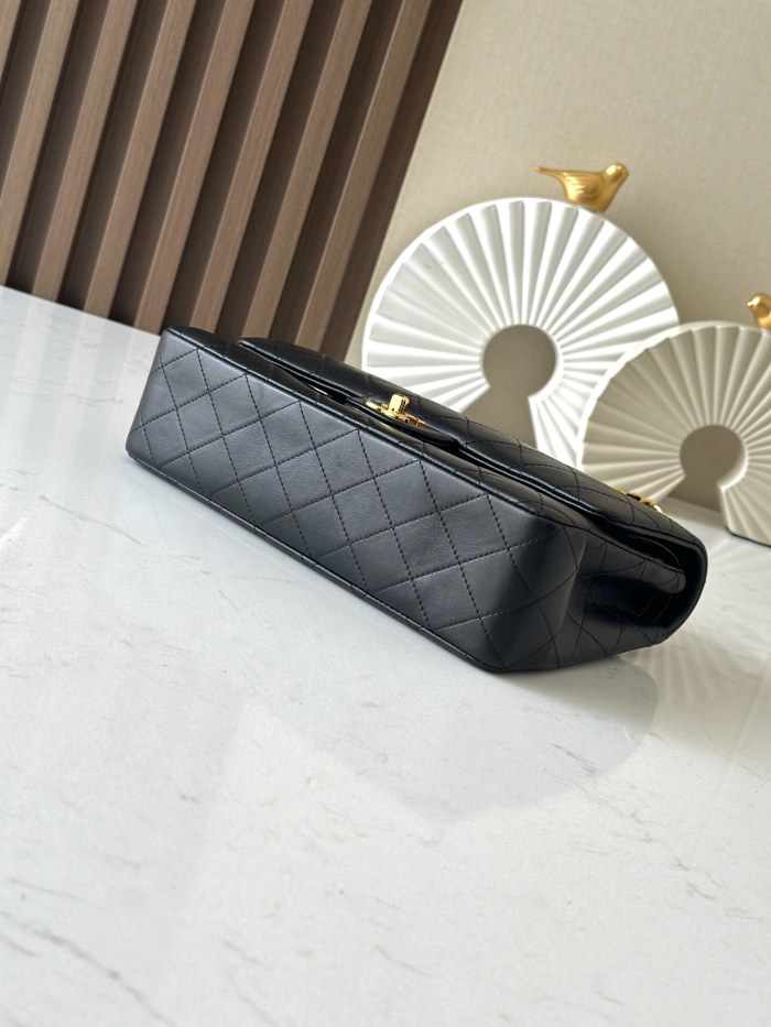 Vintage Classic Flap Bag “26x16x7cm” -088 =A2220