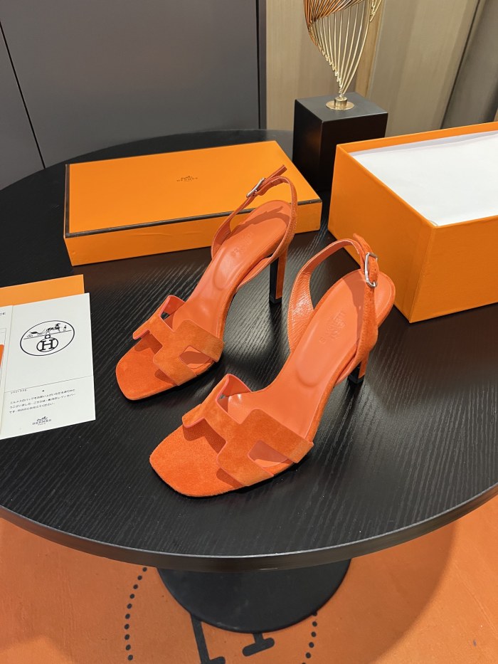 Encens Sandals (Female)36-41=