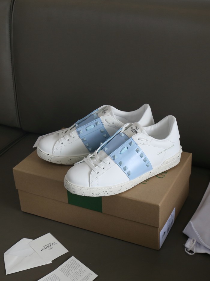 Rockstud Untitled Sneaker(Unisex)36-45=
