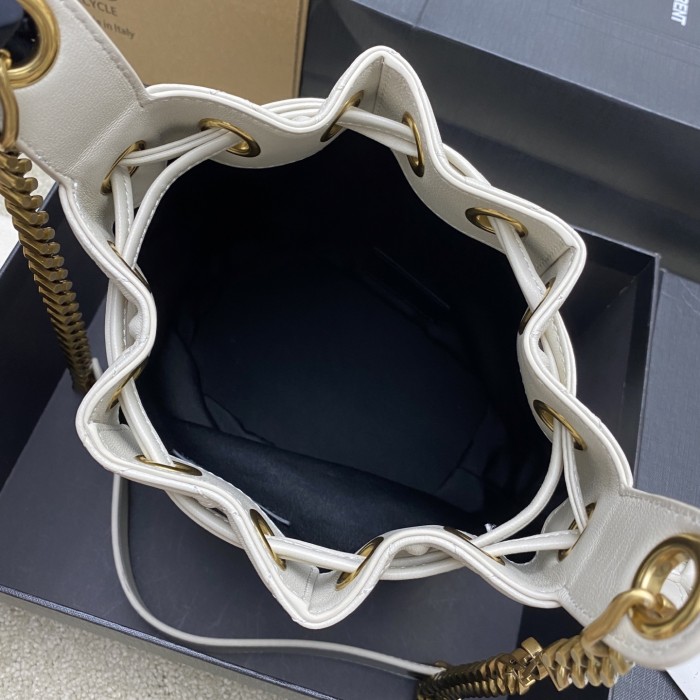 Bucket Bag  15.5*11*25CM  -026=