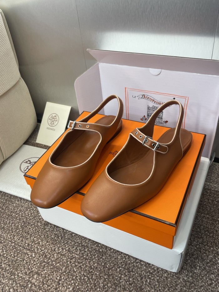 Kleo Slingback (Female)36-41=