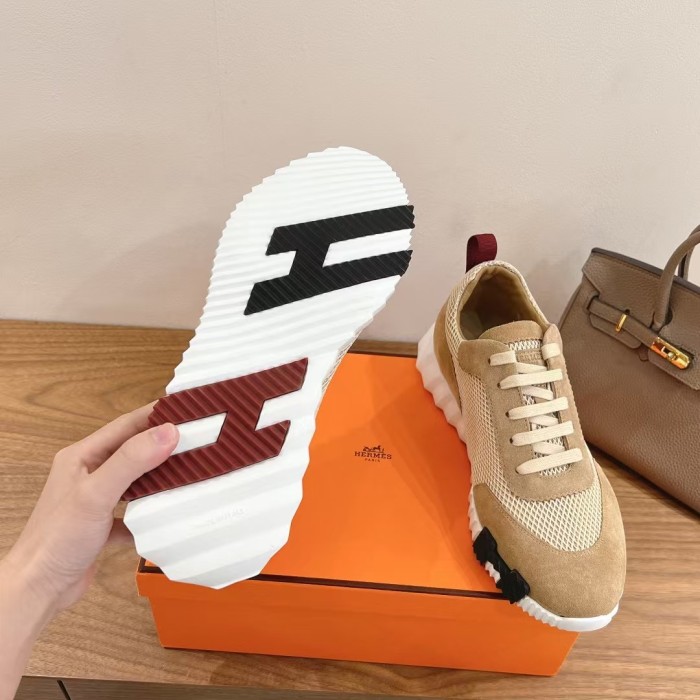 Bouncing Sneaker(Unisex)36-45=