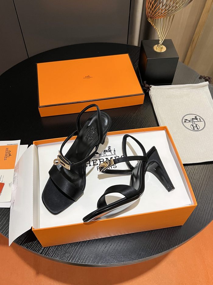 Glamour Sandals (Female)36-41=