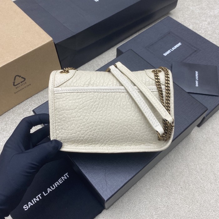 Niki Mini Bag “18*12.5*5CM ” -056=