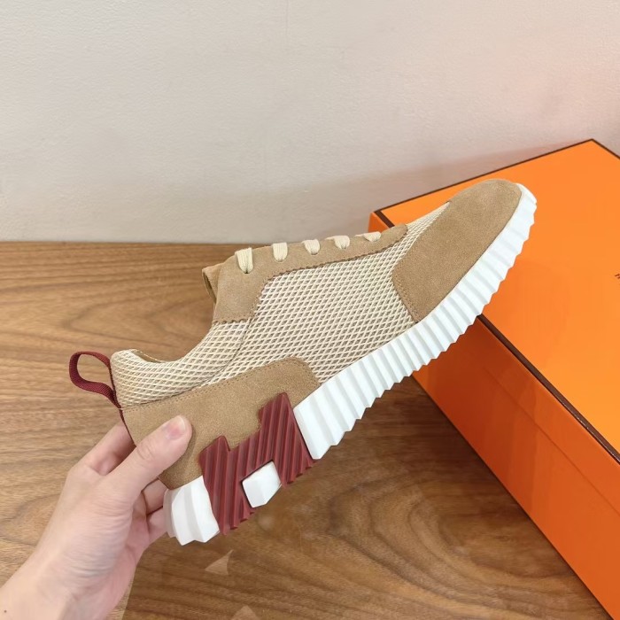 Bouncing Sneaker(Unisex)36-45=
