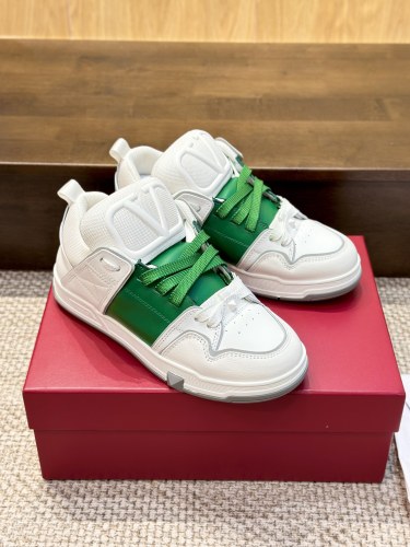 Open Skat Sneaker(Unisex)36-45=
