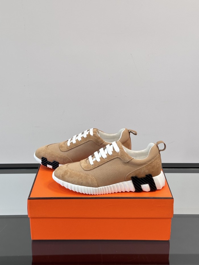 Bouncing Sneaker(Unisex)36-45=