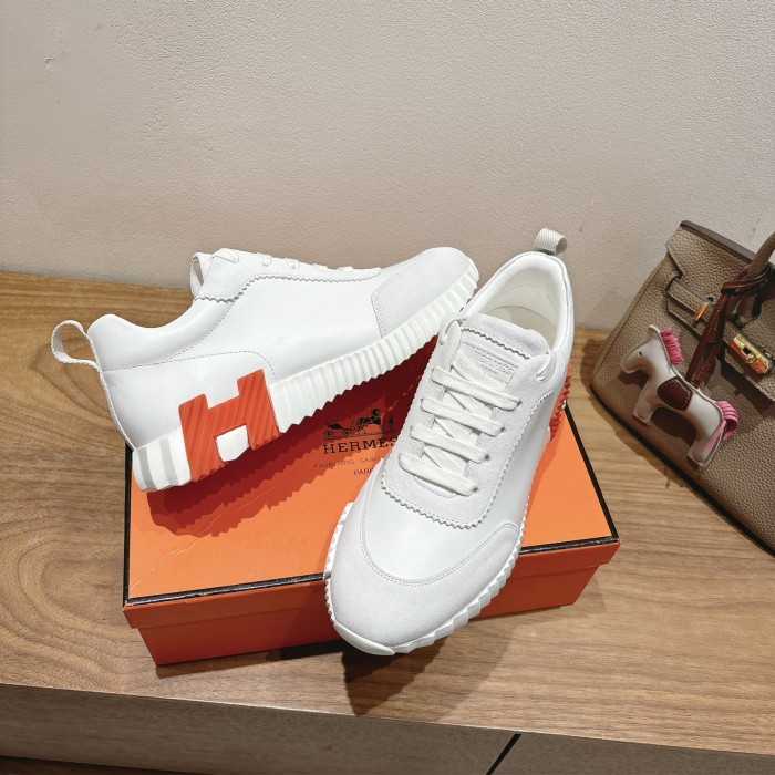 Bouncing Sneaker(Unisex)36-45=