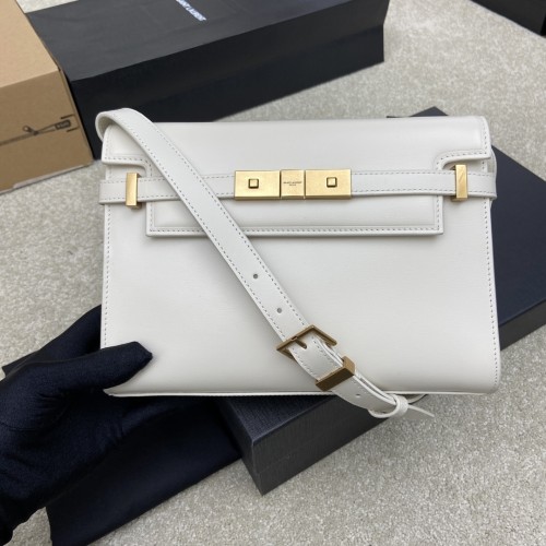 Women Manhattan Bag  24*17.5*6CM -036=