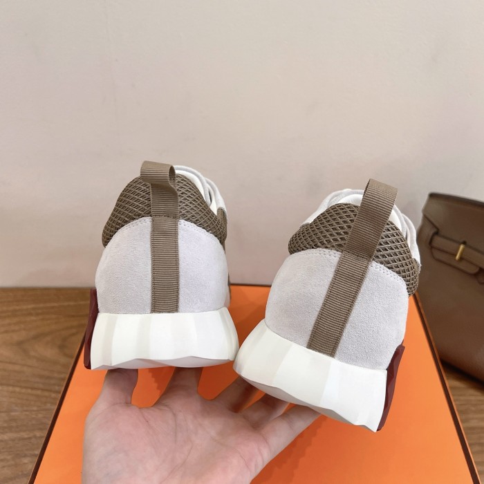 Bouncing Sneaker(Unisex)36-45=