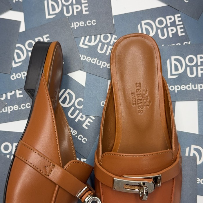 Oz Mule (Female)36-41