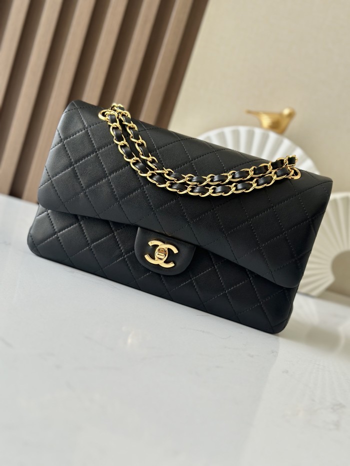 Vintage Classic Flap Bag “26x16x7cm” -088 =A2220