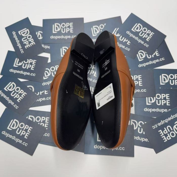 Oz Mule (Female)36-41