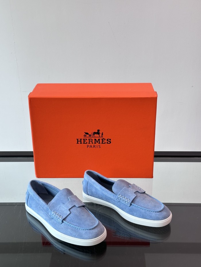 Job Loafer(Unisex)35-45=