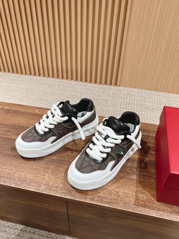 XL Low-Top Sneaker(Unisex)36-45=