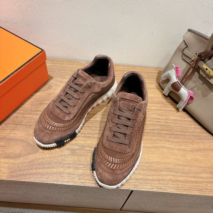 Bouncing Sneaker(Unisex)36-45=