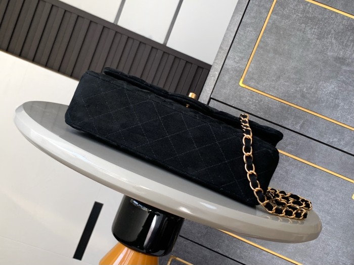 Vintage Classic Flap Bag “25x16x7cm” -056 =A01112