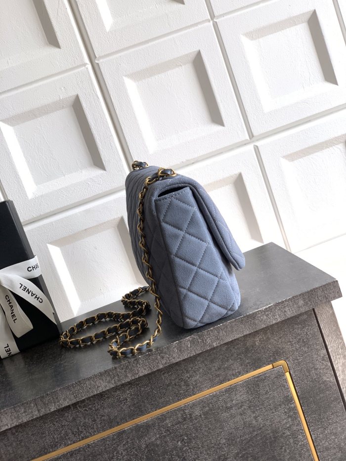 Classic Flap Bag “26x16x7cm” -037 =A01112