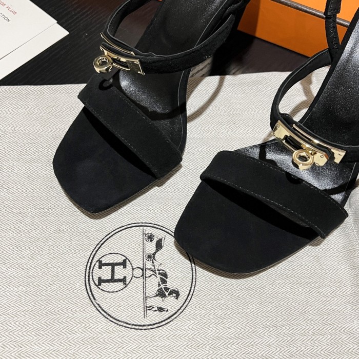 Glamour Sandals (Female)36-41=