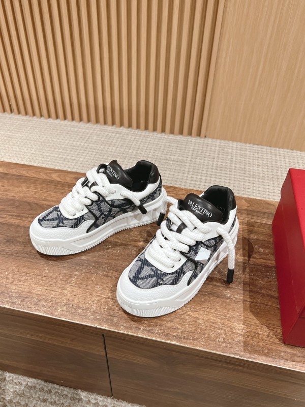 XL Low-Top Sneaker(Unisex)36-45=