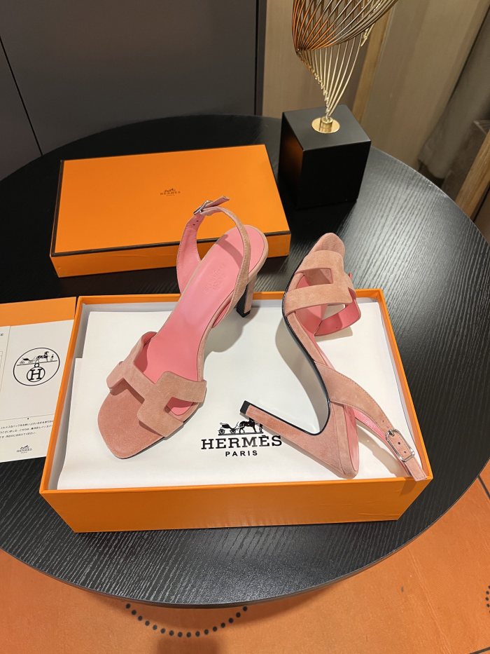 Encens Sandals (Female)36-41=