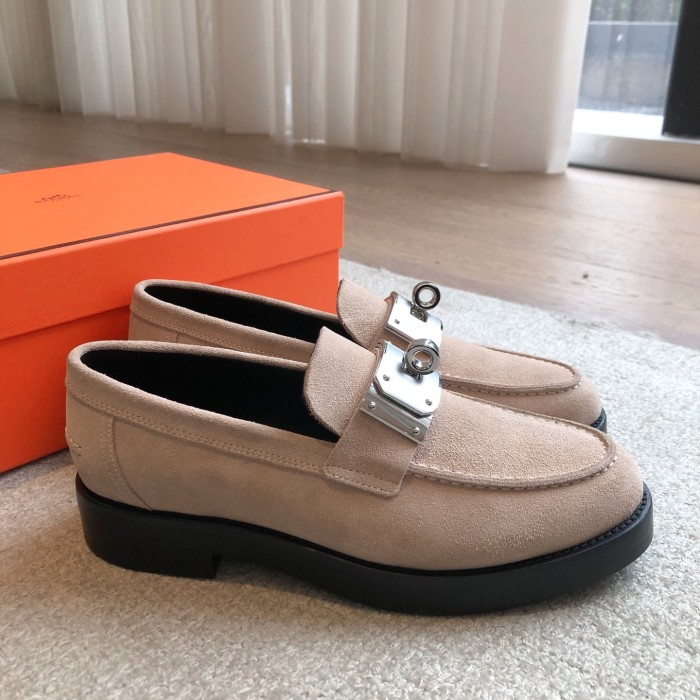 Lady Loafer(Female)35-42=