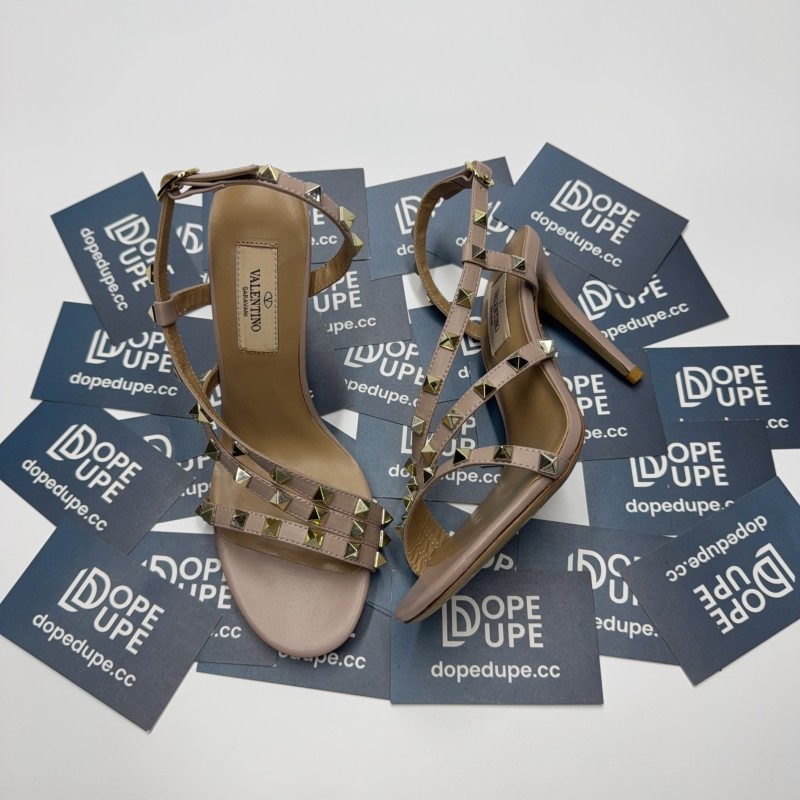 Signature Calfskin Slingback Pump(Female)36-41