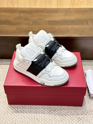 Open Skat Sneaker(Unisex)36-45=
